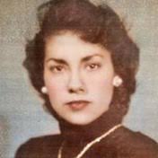 Gamboa Family Obituaries