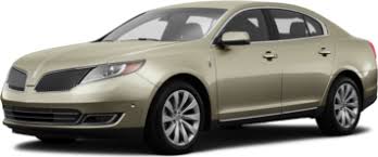2016 Lincoln MKS Problems | Kelley Blue Book