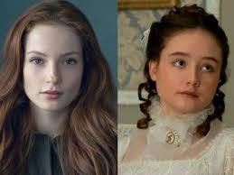 What do y'all think? Shall we call her Big Francesca?