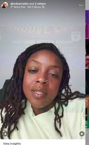 Dee Hillman speaks with Prince Dean