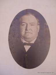 Eclectic Medicine Doctor William Stout