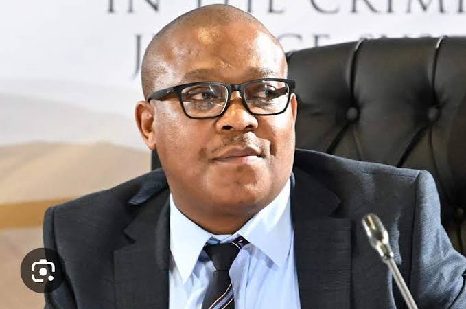 MDN NEWS on X: "Madlanga Commissioner Sandile Khumalo Targeted In Intimidation Campaign Madlanga Commission of Inquiry commissioner Advocate Sandile Khumalo SC has allegedly been targeted in an escalating campaign of threats and
