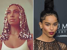 We did not find results for: The 11 Coolest Hairstyles By Nikki Nelms A K A Zoe Kravitz S Stylist Allure