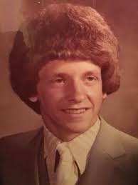 someone came from the historical museum and took this pic of everyone that  lived