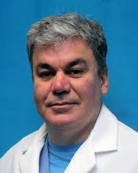 Roberto P. Dos Reis, PA