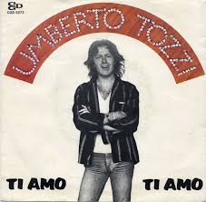 Umberto antonio tozzi (torino, 04 marzo 1952) gli altri siamo noi (umberto tozzi & giancarlo bigazzi) non sono stato mai più solo di così è notte ma vorrei che fosse. Umberto Tozzi Ti Amo Sheet Music For Piano Download Piano Easy Sku Pea0022842 At Note Store Com