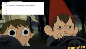 Over The Garden Wall Memes Meme 14 Over The Garden Wall Garden Wall Wall