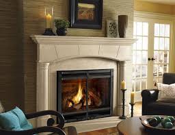Wood Burning Fireplace Blower A Wood Burning Fireplace Gives A Warm Glow And A Pleasant Aroma But Most Of Fireplace Wood Burning Fireplace Fireplace Blower