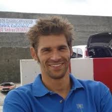 Alberto Musetti's Instagram, Twitter & Facebook