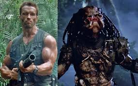 Usc schwarzenegger institute democracy access grants by arnold schwarzenegger. Arnold Schwarzenegger Reportedly Interested In Returning For New Predator Movie