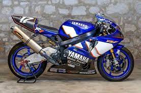 Pin On Yamaha