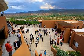 3 Ways To Enjoy The Santa Fe Opera In Style Inn Of The