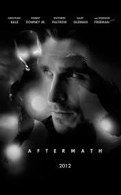 Aftermath | by chuck wendig, marc thompson, et al. Aftermath Movie Poster 2 By Lanalaw On Deviantart