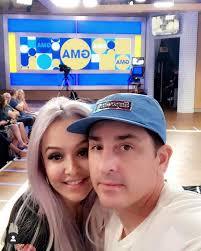 Dana Cortez's Instagram, Twitter & Facebook