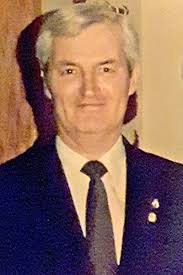 Norman Victor Blondel