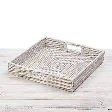 4.8 out of 5 stars with 23 ratings. Rattan Classic Square Serving Tray Hand Woven In Burma Uru Home Ratten Baskets Wooden Salad Bowl Handmade Natural Home Accessories From Burma