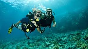 Most Extraordinary Scuba Diving Centers In Puerto Rico