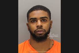 Former Boise State Football Player Arrested