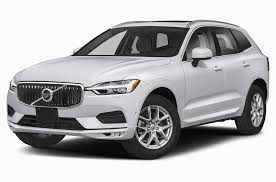 Volvo Xc60 Model Year 2020 In 2020 Volvo Xc60 Volvo Suv For Sale