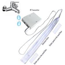 Free Shipping Wireless Sms Water Leak Alarm Water Flooding Sensor Of Gsm Smart Home Smart Home Alarm System Home Security Alarm System Alarm Systems For Home
