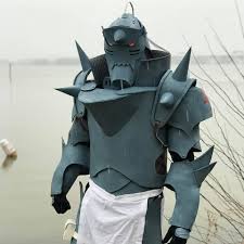 Self Alphonse Elric Cosplay From Full Metal Alchemist Album On Imgur 0:30 avalon2004 2 455 просмотров. self alphonse elric cosplay from full