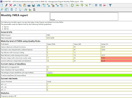 Main goal of fmea that will lead to achievement of other objectives such as. Aiag Vda Fmea Excel Free Can Excel Be Used To Implement Aiag Vda Process Fmea Pfmea Methodology Harpco Systems Environmental Compliance During Customer Operation Decorados De Unas