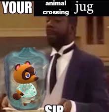 Pin By Lau And Order On ﾟ Mood ﾟ In 2020 Animal Crossing Memes Funny Memes Haha Funny