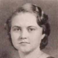 Beulah Frances Harrell (1914–2004) • FamilySearch