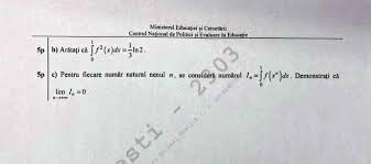 Absolvenții de liceu au susținut astăzi, 24 iunie, proba obligatorie a profilului, la matematică și istorie. Subiecte Bac Matematica 2020 Rezolvarea In Direct Pe Libertatea Libertatea