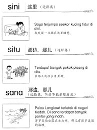 People's republic of china, republic of china (taiwan), singapore official language in: 8 Bahasa Melayu Ideas Malay Language Learning Language