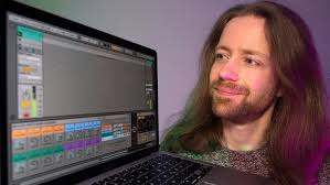 Clyphx Ideas For Live Performance In Ableton webinar