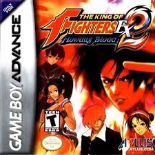Si te van los rpg de corte postapocalíptico, pruébalo. The King Of Fighters Roms The King Of Fighters Download Emulator Games