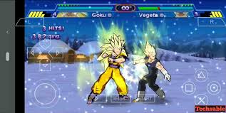 Kakarot is enough to make this a worthwhile venture through the world of dbz for fans and newcomers alike. How To Play Psp Dragon Ball Z Game On Android Techsable