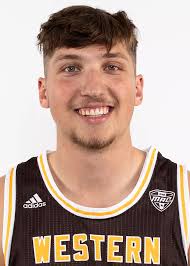 2023-24 Men's Basketball Roster