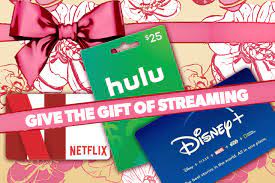 Smithsonian museums and the national zoo are gradually reopening. 11 Streaming Subscriptions To Give As Virtual Gifts