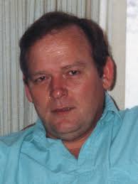 Danny Markham Obituary