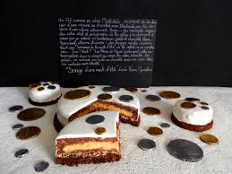 Songe D Une Nuit D Ete D Apres Pierre Marcolini Mousse Chocolat Noir Creme Citron Vert Yuzu Praline Chocolat Blanc Sesame Quinoa Tournesol Au Pays Des Gou Mousse Au Chocolat Mousse Chocolat Noir Creme Au Citron