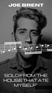 Here’s @joebrentmandolin blazing solo from the track “House That Ate  Myself” off of the album “STRUM” 🙌 Get this track & more by ordering STRUM  in bio 💿, #jazz #mandolin #jazzfusion #newjazz ...