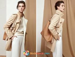 Satin Alinabilir Trenckot Modelleri Ile Kombin Onerileri Alinabilir Ile Kombin Modelleri Onerileri Satin Trenckot Modabavu Fashion Coat Duster Coat