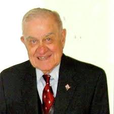 Ferris survived WWII injuries