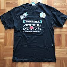 ブラジリアントップチーム Tシャツ