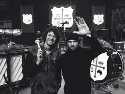 For King Country Australian American Brothers Terrific Band King And Country Christian Music Artists Christian Musician
