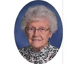 Marie VanderVeen Obituary (2015)