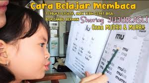 Contoh menu gizi seimbang untuk anak selama puasa cara asyik memperkenalkan huruf dan angka. Belajar Membaca Tanpa Mengeja Cara Mengajarkan Anak Membaca Cara Cepat Agar Anak Bisa Baca Youtube
