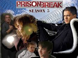 Résultat de recherche d'images pour "prison break saison 5"