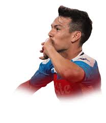 Check spelling or type a new query. Hirving Lozano Fifa 21 80 Rating And Price Futbin
