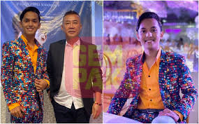 We did not find results for: Artis Naungan Pertama Keluar Album Penuh Aries Music Nafi Aiman Tino Anak Emas Gempak