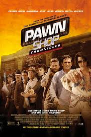 Assistir Busca Alucinante Dublado Online