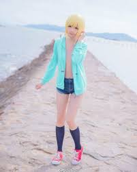 Pin On Cosplay