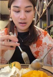 Mango Sticky Rice: Thai Dessert Must-Try in Bangkok